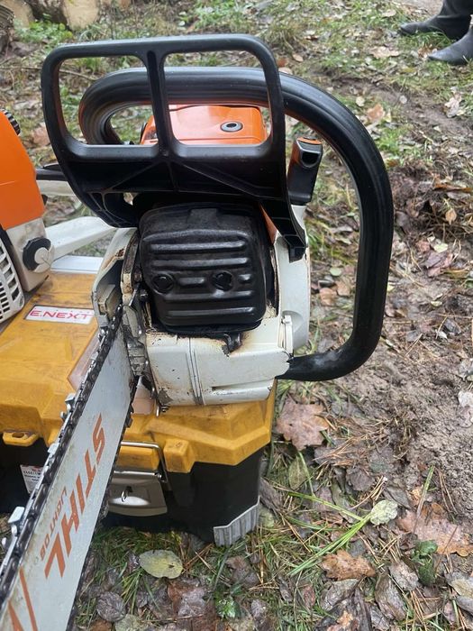 Продам Штіль Sthil 361