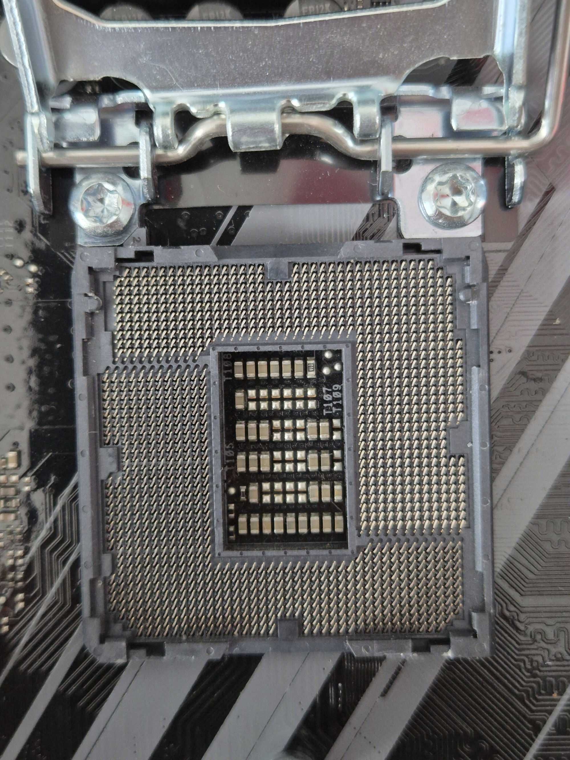 s1151v2 ігрова материнка ASRock Z370 Killer SLI для Intel 8-9. TradeIN