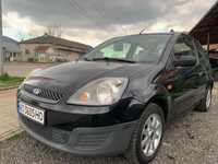 Ford fiesta, 2006 р, 1,4 дизель