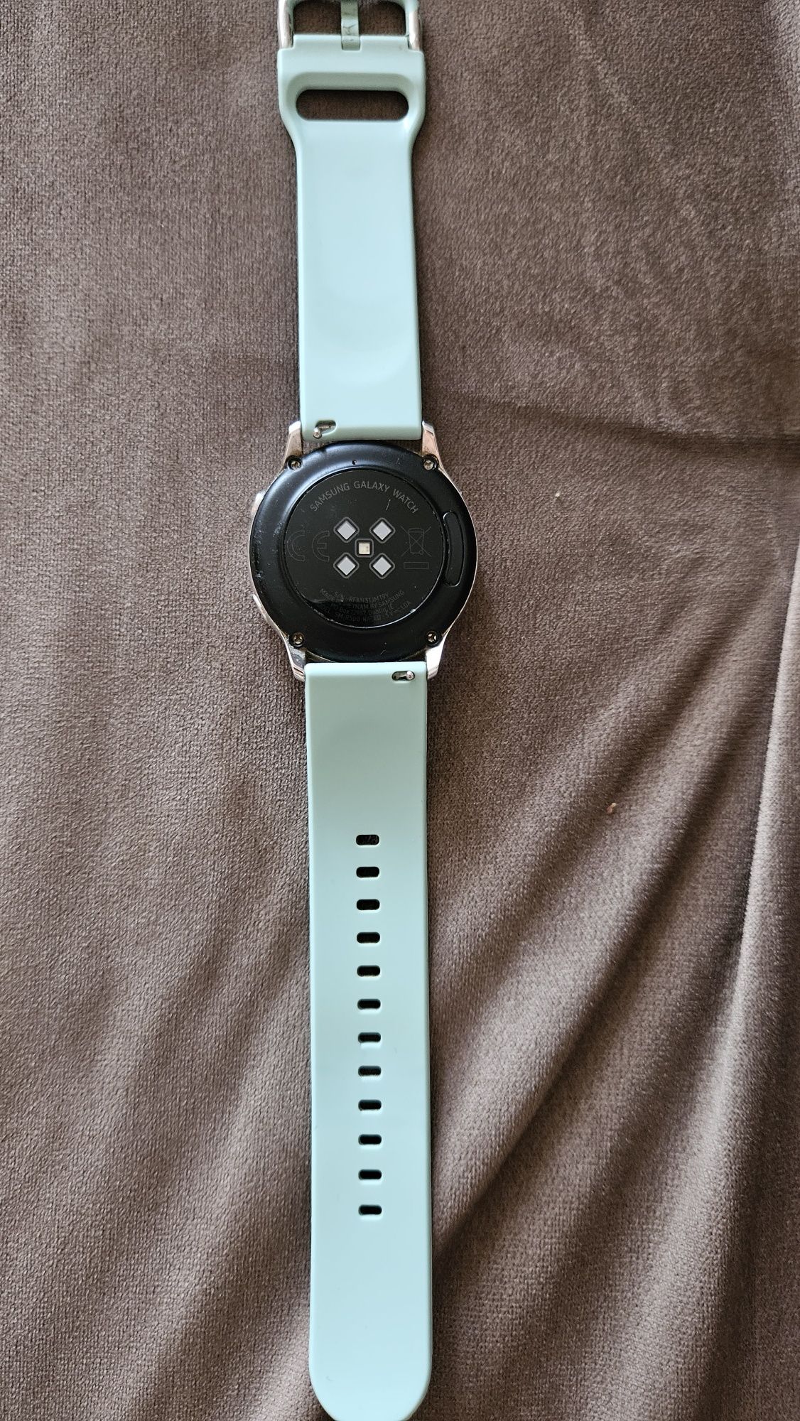 Samsung watch active