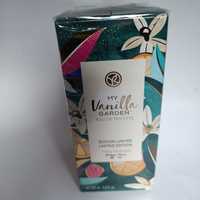 My Vanilla Garden Eau De Toilette Yves Rocher 100 ml