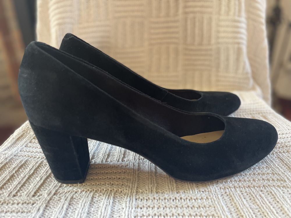 Conjunto Sapatos 41
