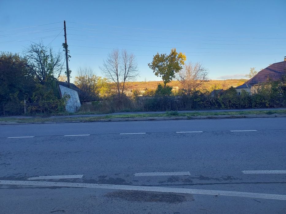 Земельна ділянка 9 соток