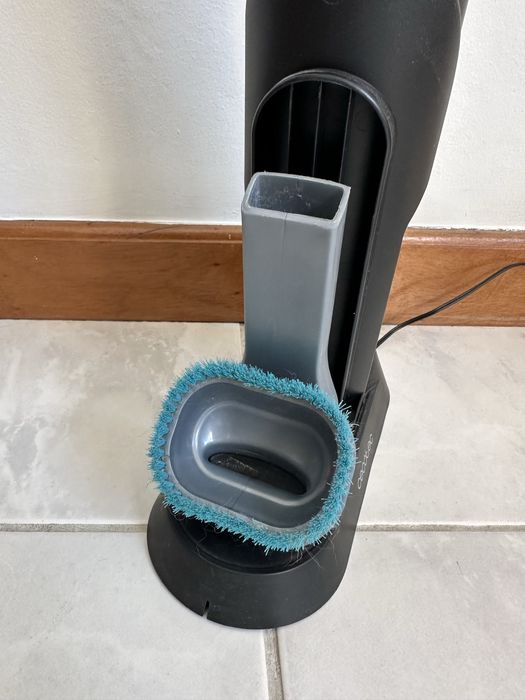 Aspirador de pó de mão - CECOTEC
