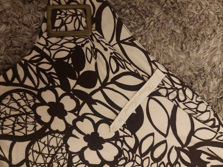 Sukienka mini River Island rozm. M