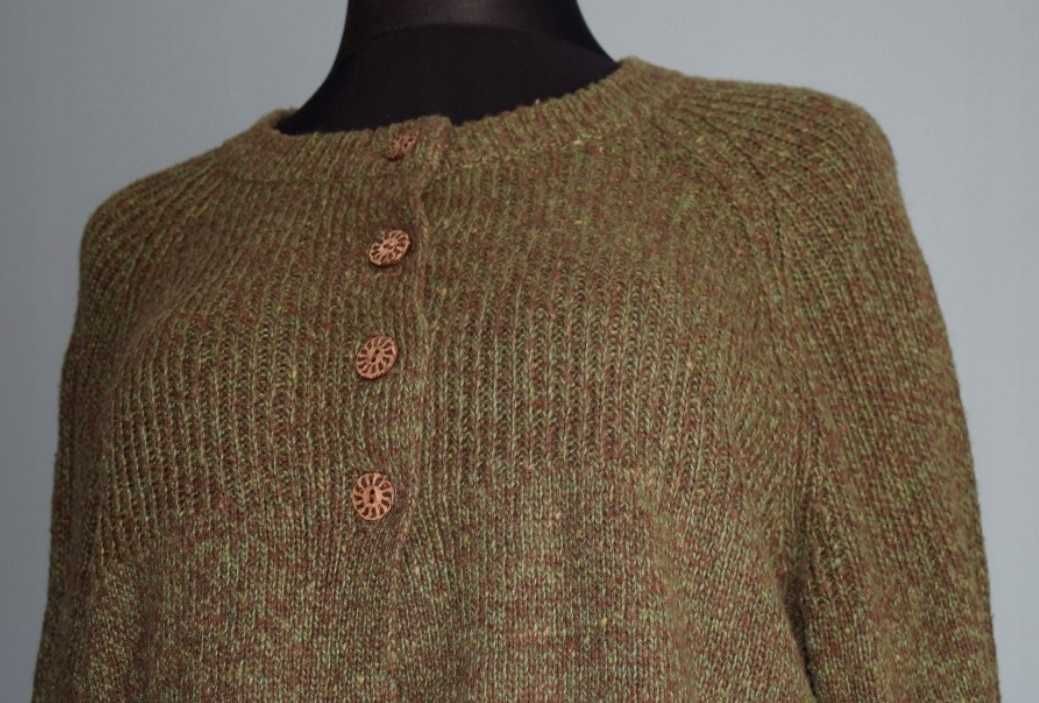 Woolrich sweter r.L