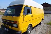 РозборкаVolkswagen LT 28.35.45
