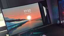 Monitor AOC 240Hz 27’’