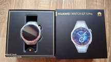 Smartwatch Huawei Watch GT 5 Pro Elite