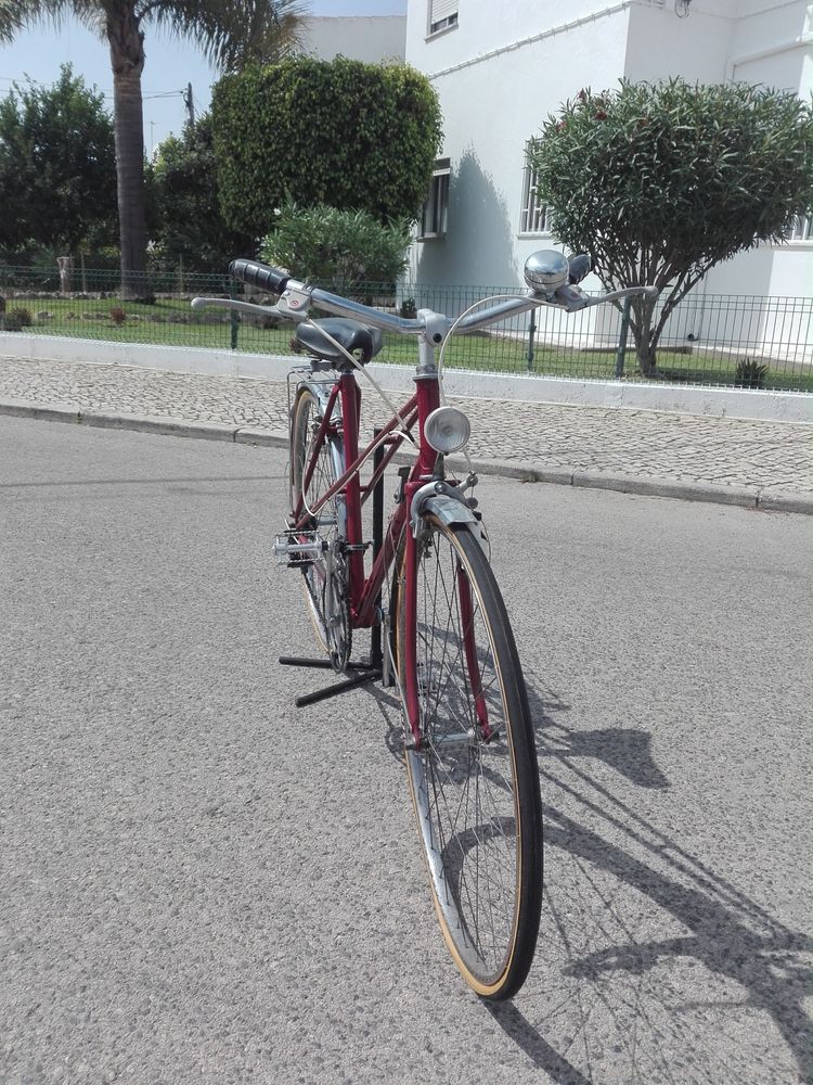 Bicicleta Orbea Vintage