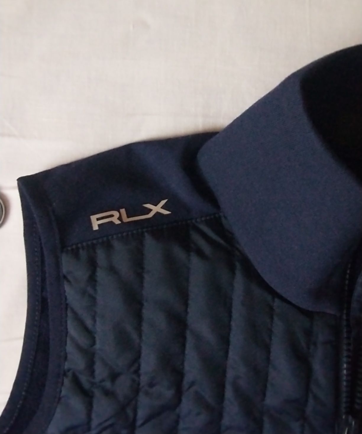 RLX Ralph Lauren kamizelka hybrydowa
