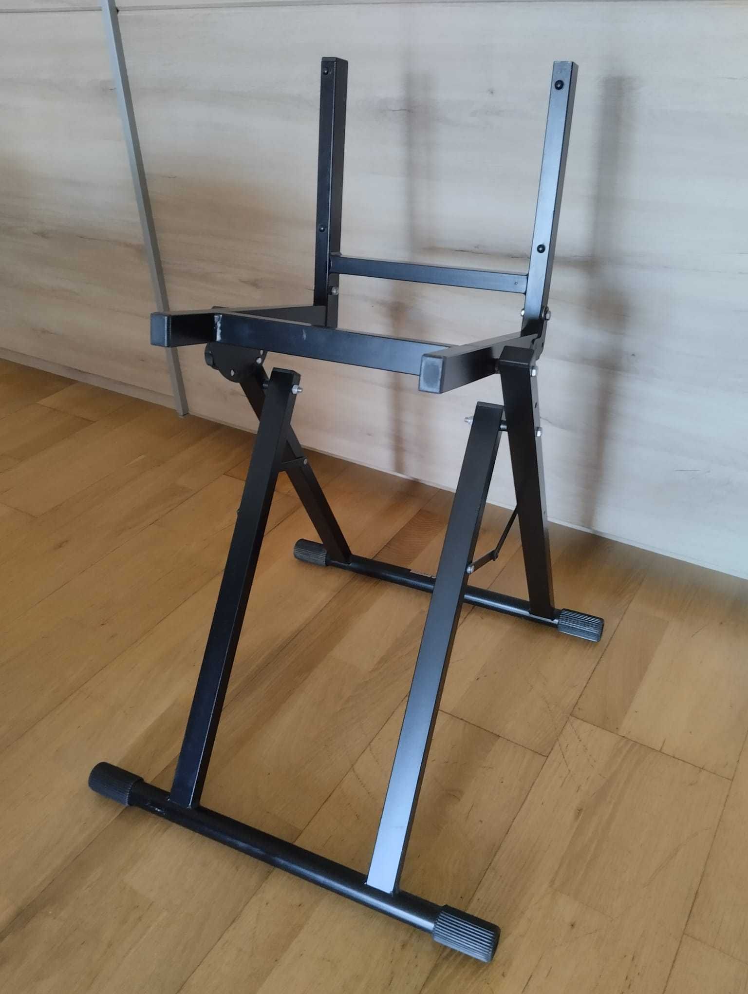 Transformador pedais ZOOM e Suporte Amplificador