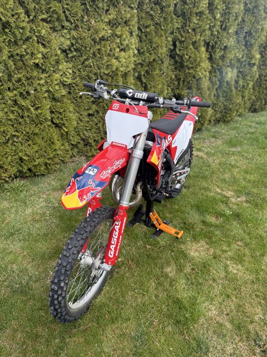 GasGas mc125 (2022)