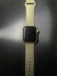 Apple watch series 7 Nike+ cellular