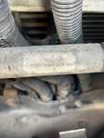 Drążek Podnoszenia Kabiny Atego II ,Axor Mercedes A9703170465