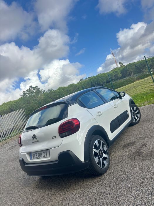 CITROEN - C3 Puretech