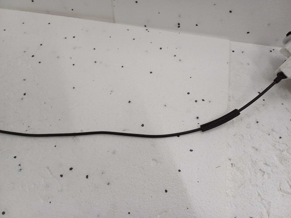 zamek drzwi fiat 500 prawy przód model 5204.1737