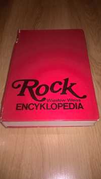 Всемирная Рок Энциклопедия (Rock Encyklopedia) W.Weiss.1991. RARE