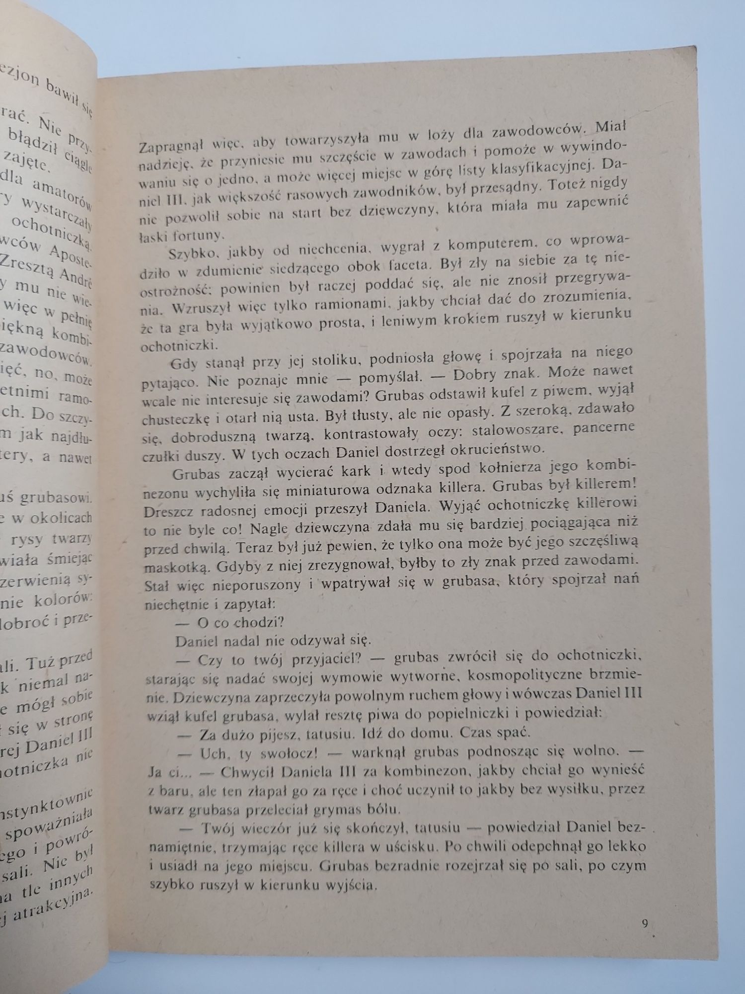 Mord założycielski - Edmund Wnuk-Lipiński