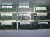 1Gb 2Rx8 PC2-5300S-555-12-E0