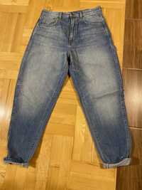 Spodnie jeansy PEPE JEANS rozm. 31 Rachel NOWE