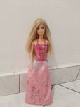 Lalka Barbie mattel