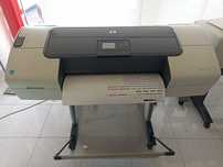 Plotter HP T 610 A1