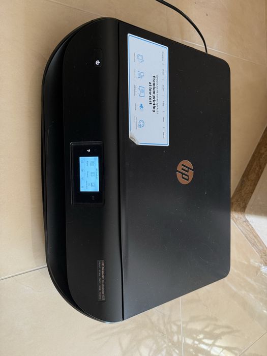 Drukarka HP Deskjet 4535