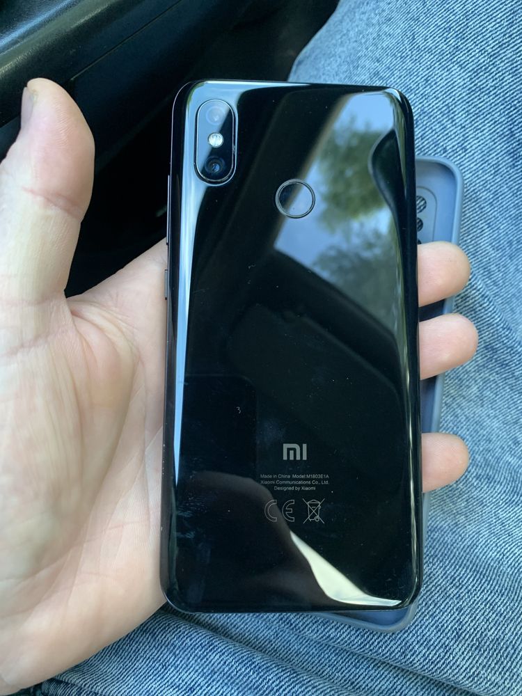 Xiaomi MI 8 6/64