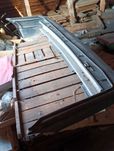 продам задний бампер на ваз 2108-09 бу