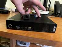 Router / serwer 2*Gbit, 16GB, 256SSD, 4rdzenie