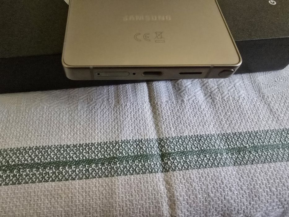 Samsung S25 Ultra 12×512 Titanium Grey