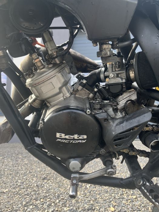 Beta RR 50/70 2014 r.