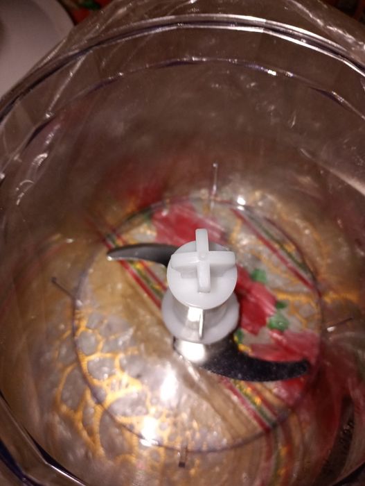 Продам насадки для блендера