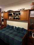 Vendo móvel + cama