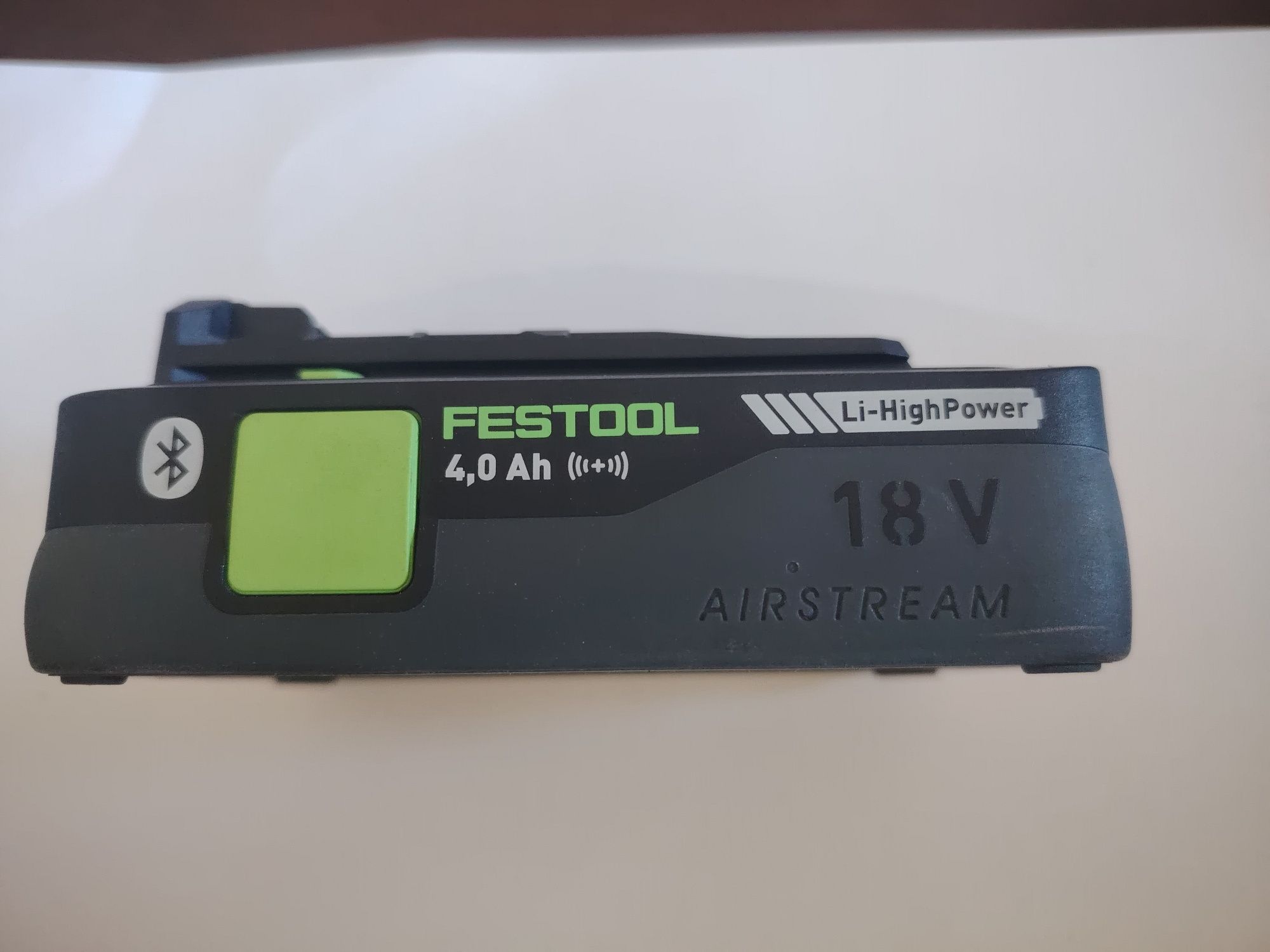 Zestaw Festool..