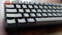 ZiYouLang klawiatura model k66 mechaniczna stan igła