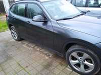 Sprzedam BMW X1 E84