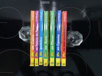 Livros Uma Aventura