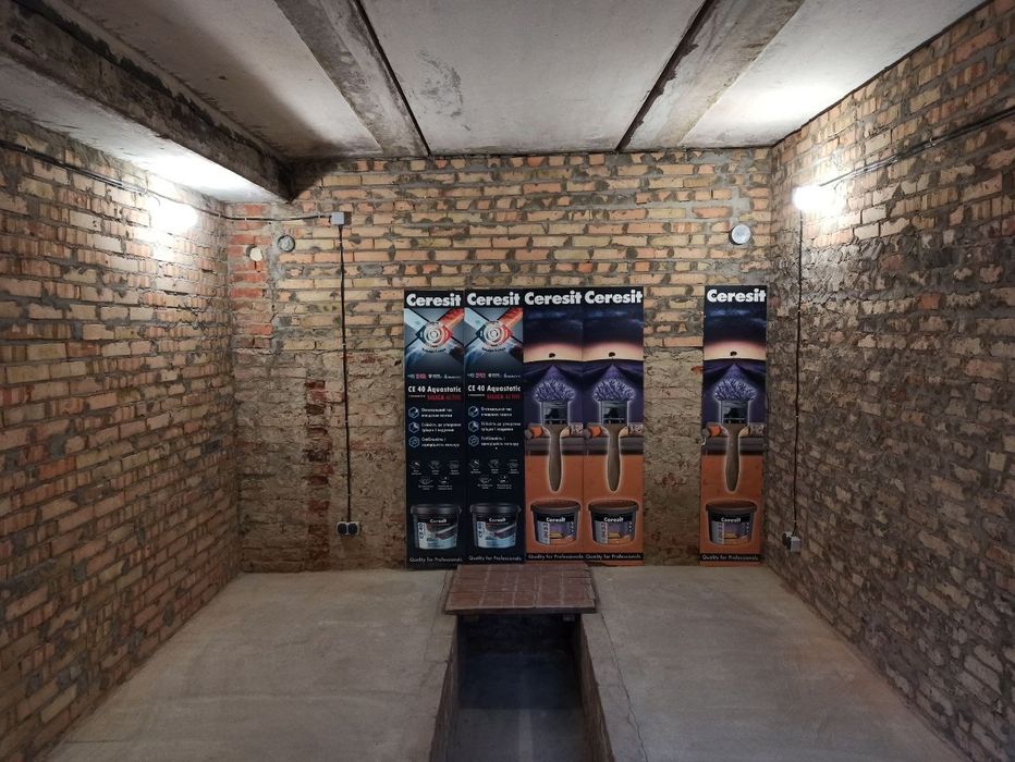 Здам цегляний гараж в оренду кооперативТРАКТОРНИЙ РівнеНебожицького 16