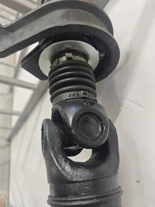 Ремонт рульових карданних валів, безкоштовна діагностика