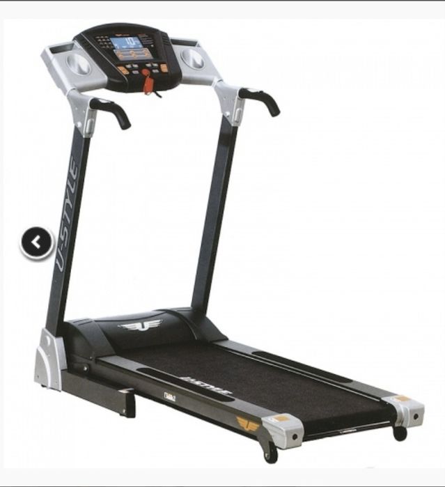 Беговая дорожка U-Style Freewill D220