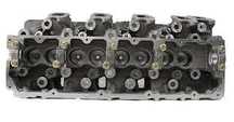Головка блока ГБЦ 1KZ TE Toyota LAND CRUISER Prado HILUX 3,0d 3.0td