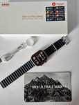 Smartwatch HK9 Ultra 2 Max