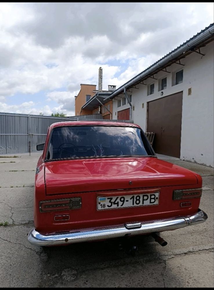Продам ваз 2101 класика