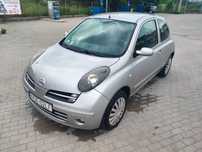 Nissan Micra Nissan Micra