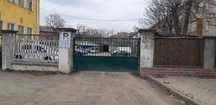 Автостоянка цілодобово