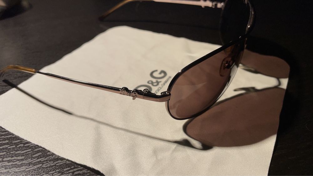 Óculos de Sol Dolce & Gabbana originais
