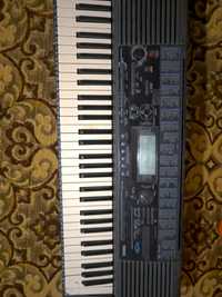 Сентизатор Yamaha psr 320