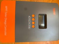 PowMr MPPT 60A-PRO (12/24/36/48V 60А)